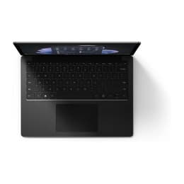 Microsoft Surface Laptop 5 13" Core i7 2.7 GHz - SSD 256 Gt - 16GB QWERTY - Englanti