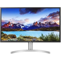 LG 32UL750-W Tietokoneen näyttö 32" LED 4K UHD