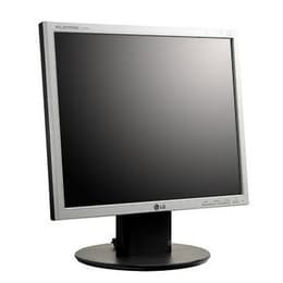 LG L1717S-GN Tietokoneen näyttö 17" LCD SXGA