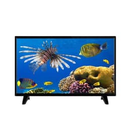 Clayton CL32DLED20B TV LED HD 720p 81 cm