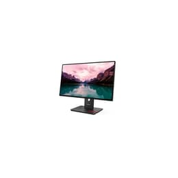Lenovo ThinkVision T24-40 Tietokoneen näyttö 23" LED FHD