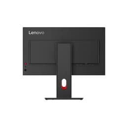 Lenovo ThinkVision T24-40 Tietokoneen näyttö 23" LED FHD