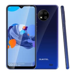 Oukitel C19 16GB - Sininen - Lukitsematon