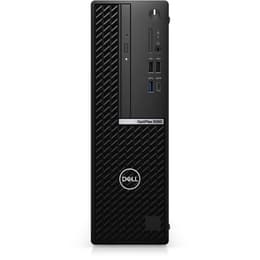 Dell OptiPlex 5090 SFF Core i5 3.2 GHz - SSD 256 Gt RAM 16 GB