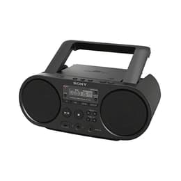 Sony ZS-PS50 Radio alarm