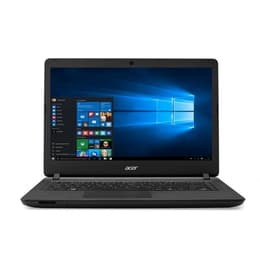 Acer Aspire ES1-432-C6WQ 14" Celeron 1.1 GHz - SSD 32 GB - 4GB AZERTY - Ranska