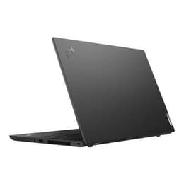 Lenovo ThinkPad L15 G1 15" Core i3 2.1 GHz - SSD 128 Gt - 8GB AZERTY - Ranska
