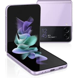 Galaxy Z Flip3 5G 256GB - Violetti - Lukitsematon
