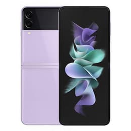 Galaxy Z Flip3 5G 256GB - Violetti - Lukitsematon