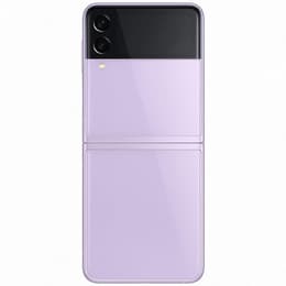 Galaxy Z Flip3 5G 256GB - Violetti - Lukitsematon