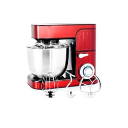 Kitchencook Antara 5,5000L Punainen Yleiskone