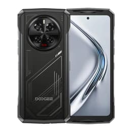 Doogee V40 512GB - Musta - Lukitsematon