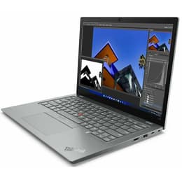 Lenovo ThinkPad X1 Yoga G5 14" Core i7 1.8 GHz - SSD 1 TB - 16GB AZERTY - Ranska