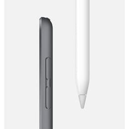 iPad mini 7.9" (2019) 5. sukupolvi 64 GB - WiFi - Kulta