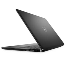 Dell Latitude 3500 15" Core i5 1.6 GHz - SSD 256 Gt - 32GB QWERTZ - Saksa