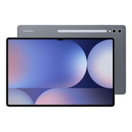Galaxy Tab S10 Ultra 256GB - Harmaa - WiFi