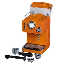 Espressokone Oursson EM1500/OR 1.5L - Oranssi