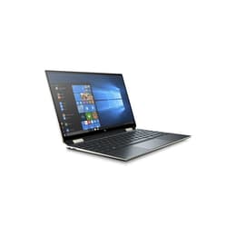 HP Spectre X360 13" Core i7 1.3 GHz - SSD 512 Gt - 8GB AZERTY - Ranska