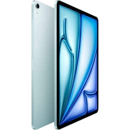 iPad Air 13" (2025) 7. sukupolvi 128 GB - WiFi - Sininen