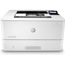 HP LaserJet Pro M404N Mustavalkolaser