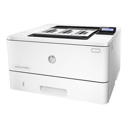 HP LaserJet Pro M404N Mustavalkolaser