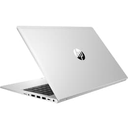 HP ProBook 650 G8 14" Core i5 2.4 GHz - SSD 512 Gt - 32GB AZERTY - Ranska