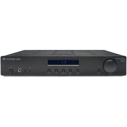 Cambridge Audio Topaz AM10 Vahvistimet