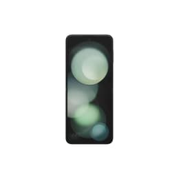 Galaxy Z Flip5 512GB - Vihreä - Lukitsematon