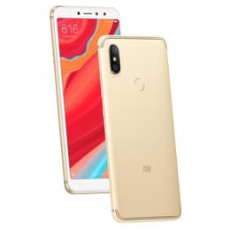 Xiaomi Redmi S2 (Redmi Y2) 32GB - Kulta - Lukitsematon