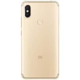 Xiaomi Redmi S2 (Redmi Y2) 32GB - Kulta - Lukitsematon
