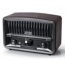 Muse M-135DBT Radio