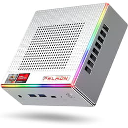 Peladn HA-4 Ryzen 7 3.2 GHz - SSD 512 Gt - 16 GB - AMD Radeon Graphics
