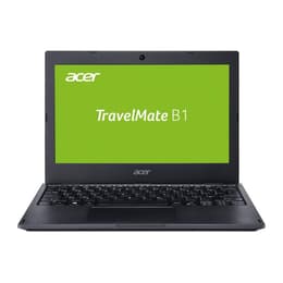 Acer TravelMate B118-M 11" Pentium 1.1 GHz - SSD 64 GB - 4GB QWERTY - Englanti
