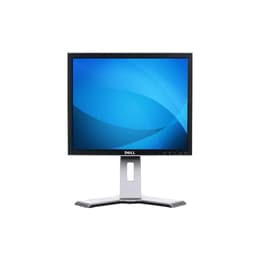 Dell UltraSharp 1707FPT Tietokoneen näyttö 17" LCD SVGA