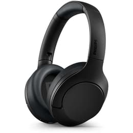 Philips TAH8506BK/00 Kuulokkeet melunvaimennus mikrofonilla - Musta