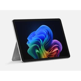 Microsoft Surface Pro 11 12" Snapdragon 3.4 GHz - SSD 512 Gt - 16GB Ei näppäimistöä
