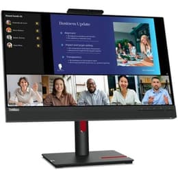 Lenovo ThinkVision T24v-30 Tietokoneen näyttö 24" LED