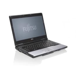 Fujitsu Siemens LifeBook S752 14" Core i5 2.6 GHz - HDD 250 GB - 4GB AZERTY - Ranska
