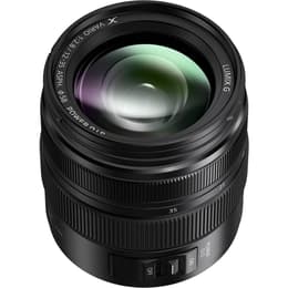 Panasonic Objektiivi X Vario 12-35mm f/2.8 II ASPH Power 12-35mm f/2.8