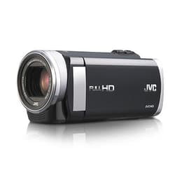 Jvc Everio GZ-E205WE Videokamera - Musta