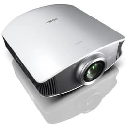 SonyGB VPL-VW50 Videoprojektori Helligkeit Valkoinen