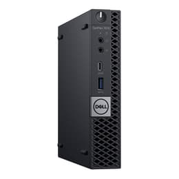 Dell OptiPlex 7070 Micro Core i5 2.2 GHz - SSD 1 TB RAM 8 GB