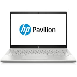 HP 14-CE0004NS 14" Core i5 1.6 GHz - SSD 512 GB - 8GB QWERTY - Espanja
