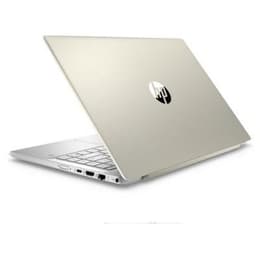 HP 14-CE0004NS 14" Core i5 1.6 GHz - SSD 512 Gt - 8GB QWERTY - Espanja