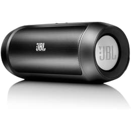 Jbl Charge 2 Speaker Bluetooth - Musta
