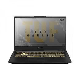Asus TUF A17 766IU-H7232T 17" Ryzen 9 3 GHz - SSD 1 TB - 16GB - Nvidia GeForce GTX 1660 Ti AZERTY - Ranska