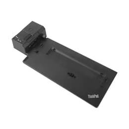 Lenovo ThinkPad Ultra Dock 40AJ + 90W Netzteil Telakointiasema