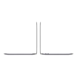 MacBook Pro 13" (2022) - AZERTY - Ranska