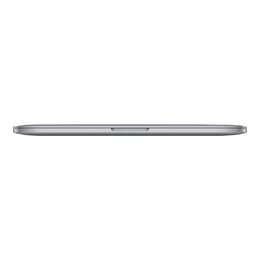 MacBook Pro 13" (2022) - AZERTY - Ranska