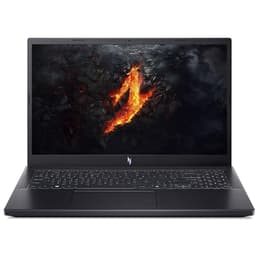 HP Victus 15-FA0022NF 15" Core i5 2 GHz - SSD 512 Gt - 16GB AZERTY - Ranska